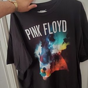 Pink Floyd Dark Side of the Galaxy shirt
